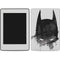 DC Comics Batman Mask Art Amazon Kindle Skin